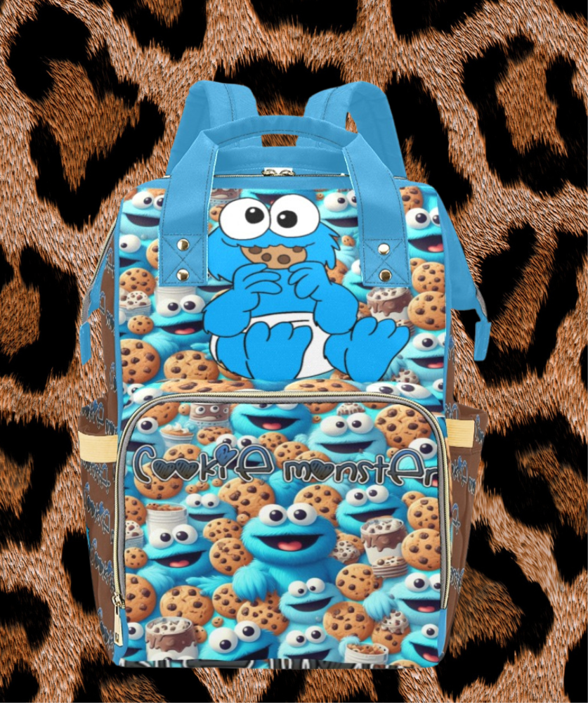 Diaper Bag