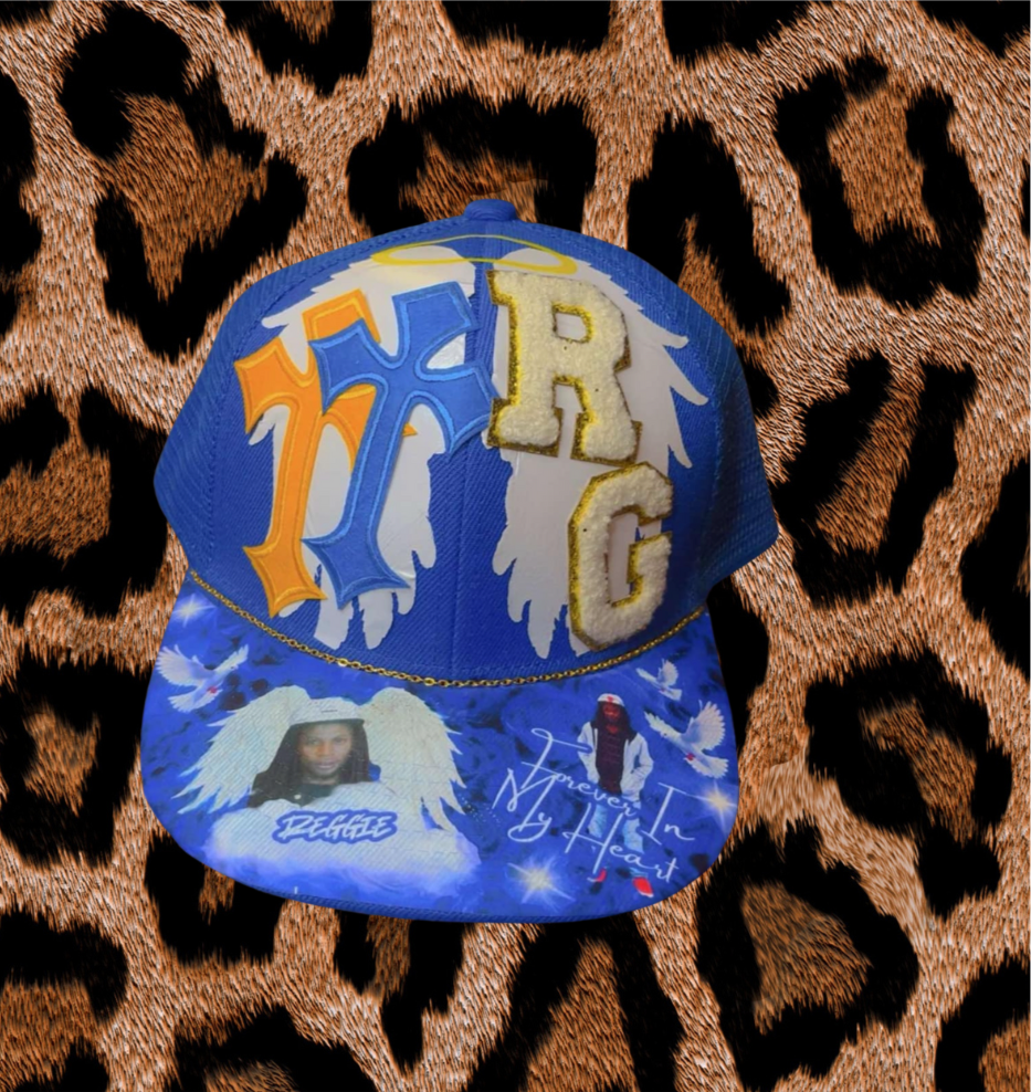 Custom Trucker Hat