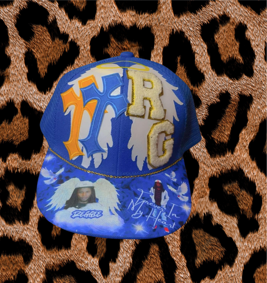 Custom Trucker Hat