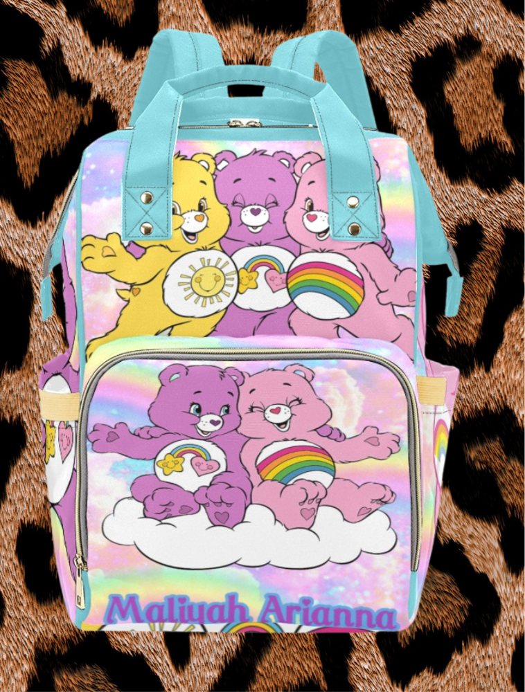 Diaper Bag